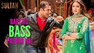 Bollywoodmirchii: baby ko bass pasand hai song | sultan salman khan
anushka sharma the most awaited of khan-anushka starrer sultan, 'b...