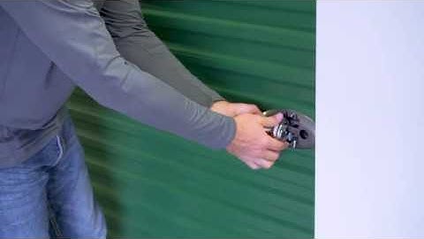 Choosing the Best Lock for a Storage Unit