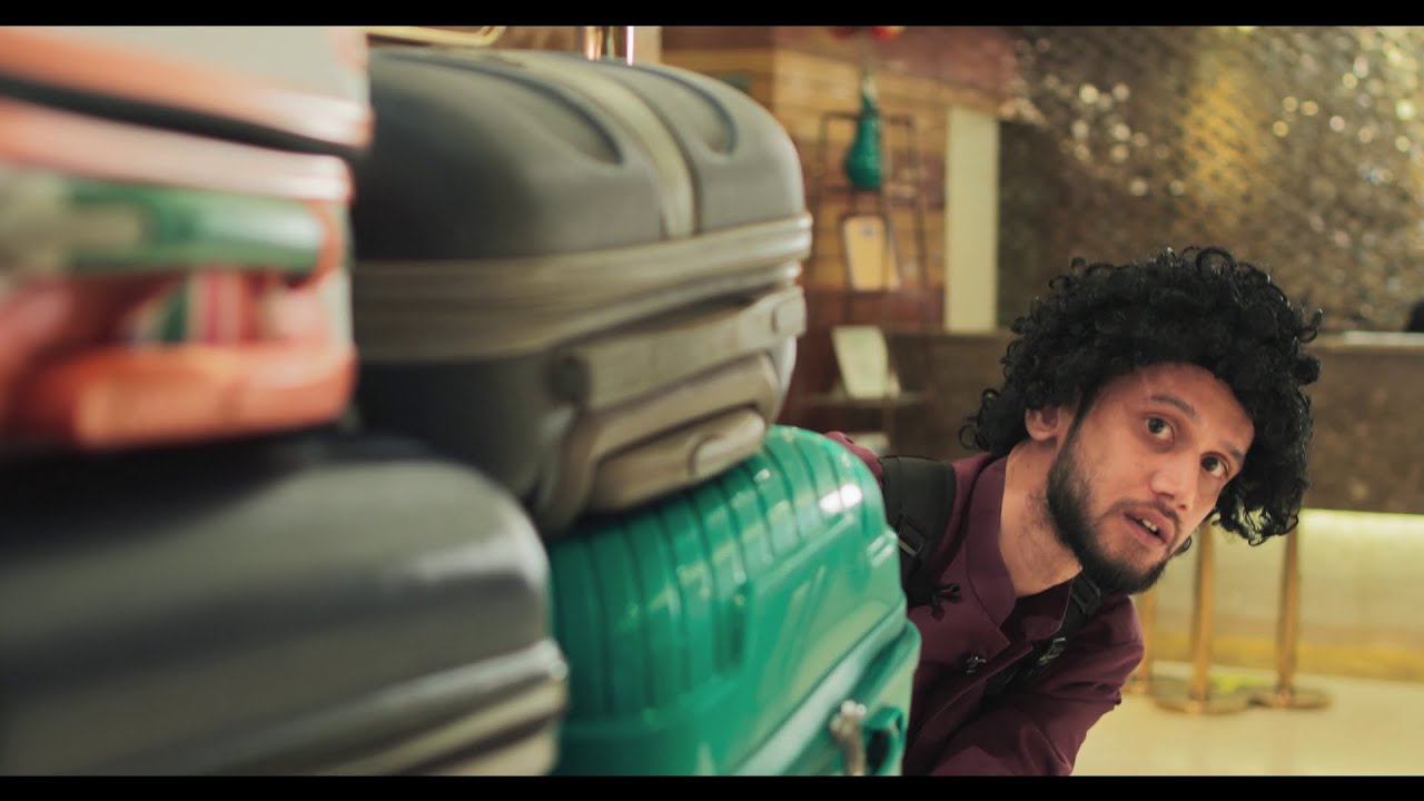 Gozayaan Big Vacation Ovc | Houseful Productions | Muhammad Ariful Islam