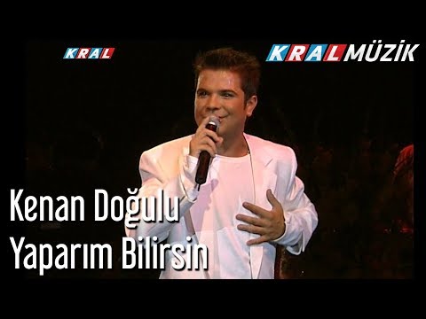 Yaparım Bilirsin - Kenan Doğulu