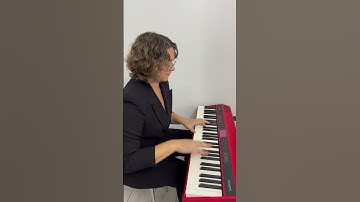 Thumbnail of Blue in Green, Miles Davis (my own arrangement)