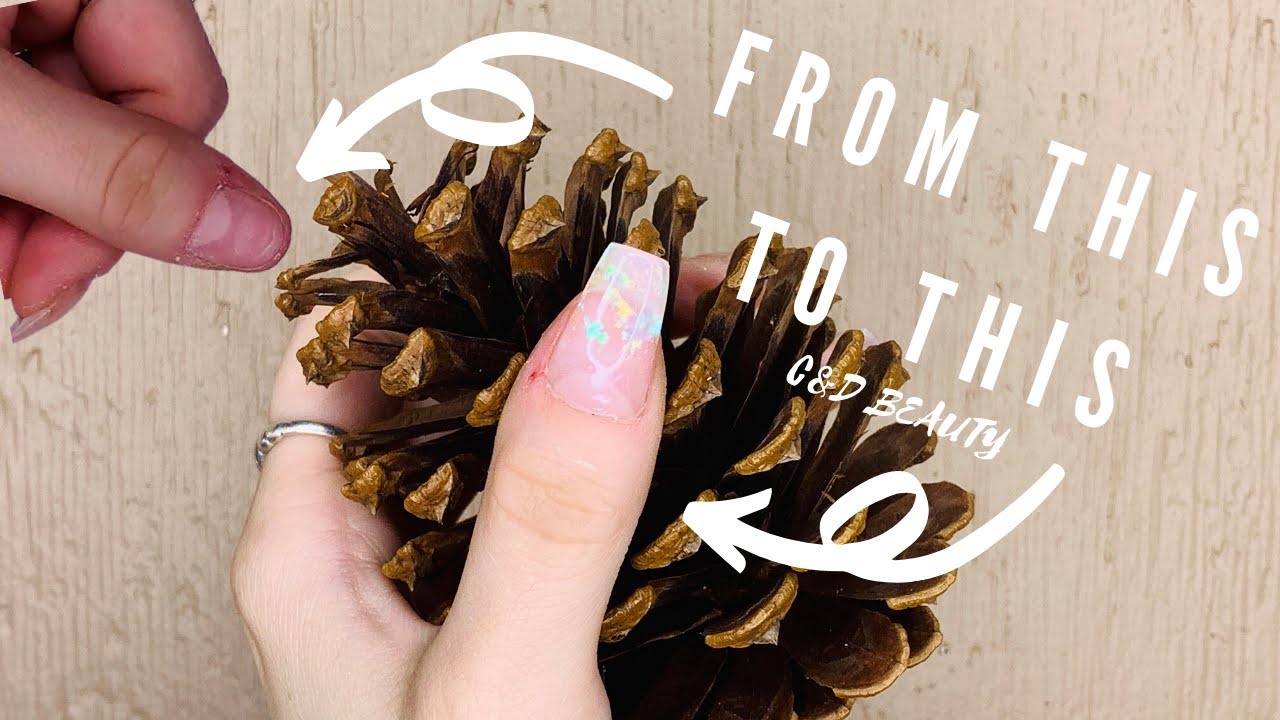 Re-doing my Thumbnail that Broke