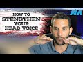 how to strengthen your head voice
