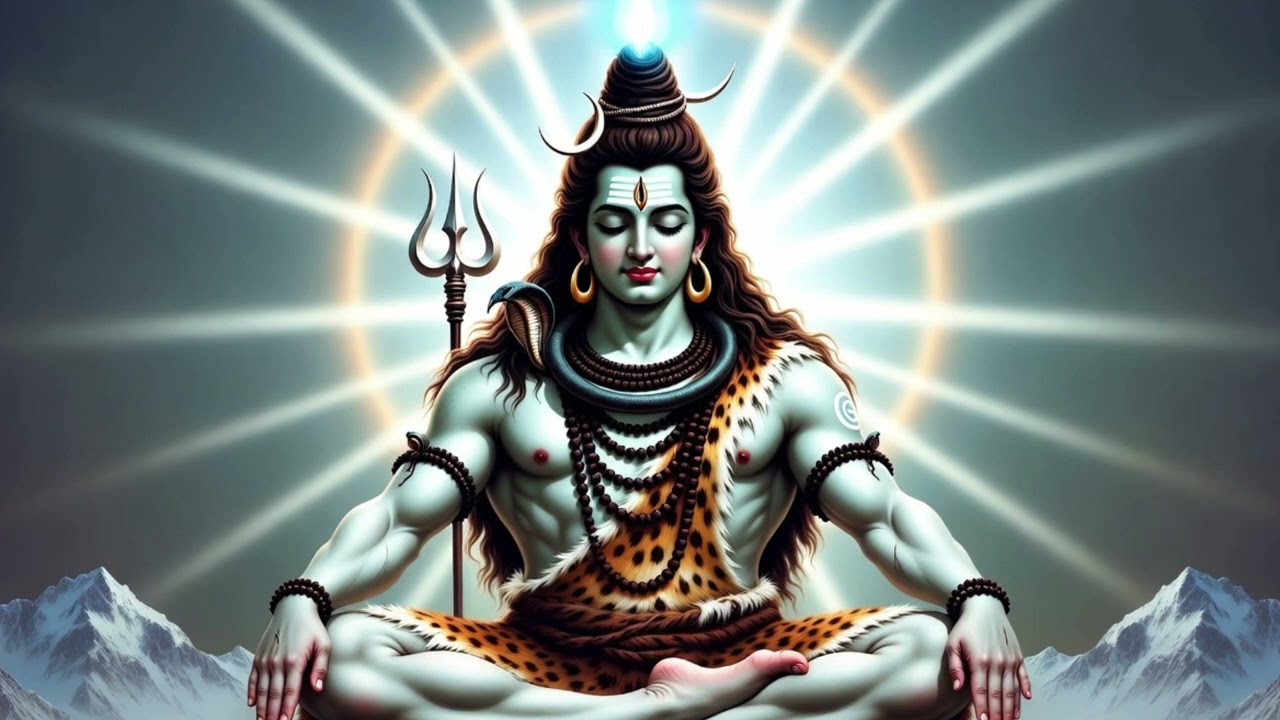 श्री भवभंजन महेश्वर  शिव भजन