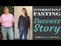 Intermittent Fasting Success Story with Mary Kennedy