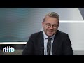 [NA ŻYWO] Poranne pasmo WP. Gośćmi: Jacek Ozdoba i prof. Grzegorz Motyka