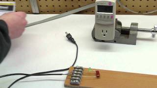 Tutorial: Electrical impedance made easy - Part 1