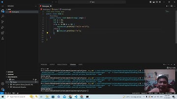 [Lập trình Java cơ bản đến nâng cao] - Bài 3: Các toán tử và câu lệnh If - Else | Chia sẻ lập trình