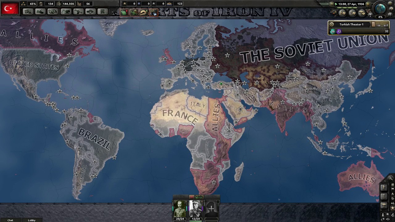 hoi4 how to cheat online hearts of iron 4 multiplayer