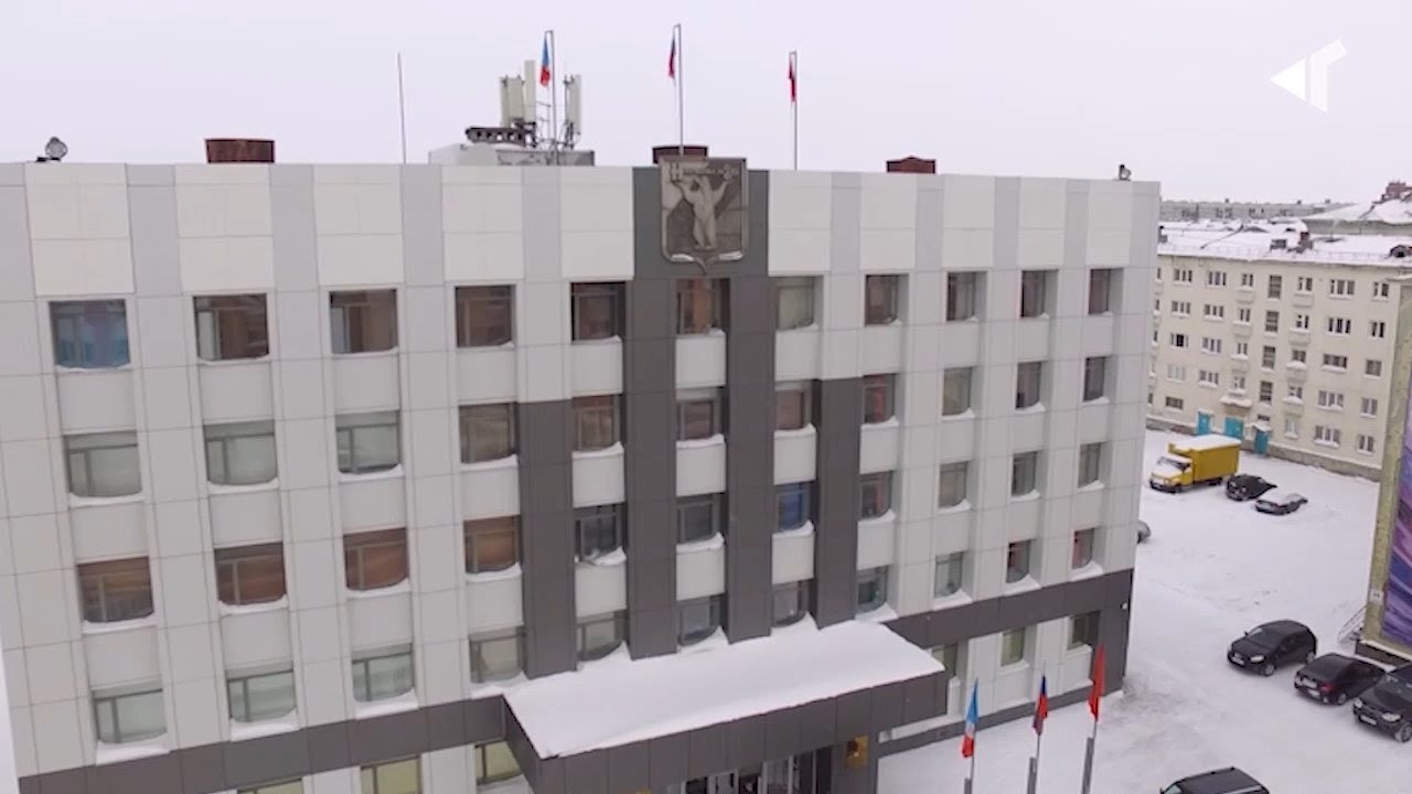 По требованию прокуратуры депутат Норильского горсовета досрочно сложил полномоч