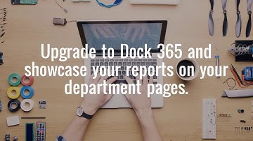 Benefits of SharePoint and Microsoft Power BI and Dock