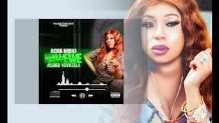 Aysher Othuman - Achanidili Nawewe (Offial Audio)