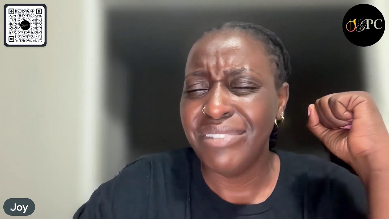 Start Your Day in Prayer | Sis Joy