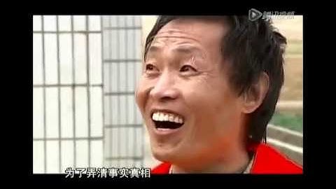 變態強姦殺人犯李廣均：因為我快呀，一分鐘就完事啊!你TM的殺人還有這樣的原因？ - 天天要聞