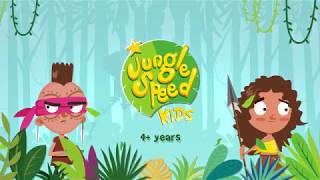 Jungle Speed Kids