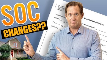 MLS Changes Selling Office Commission - (WHAT YOU NEED TO KNOW)