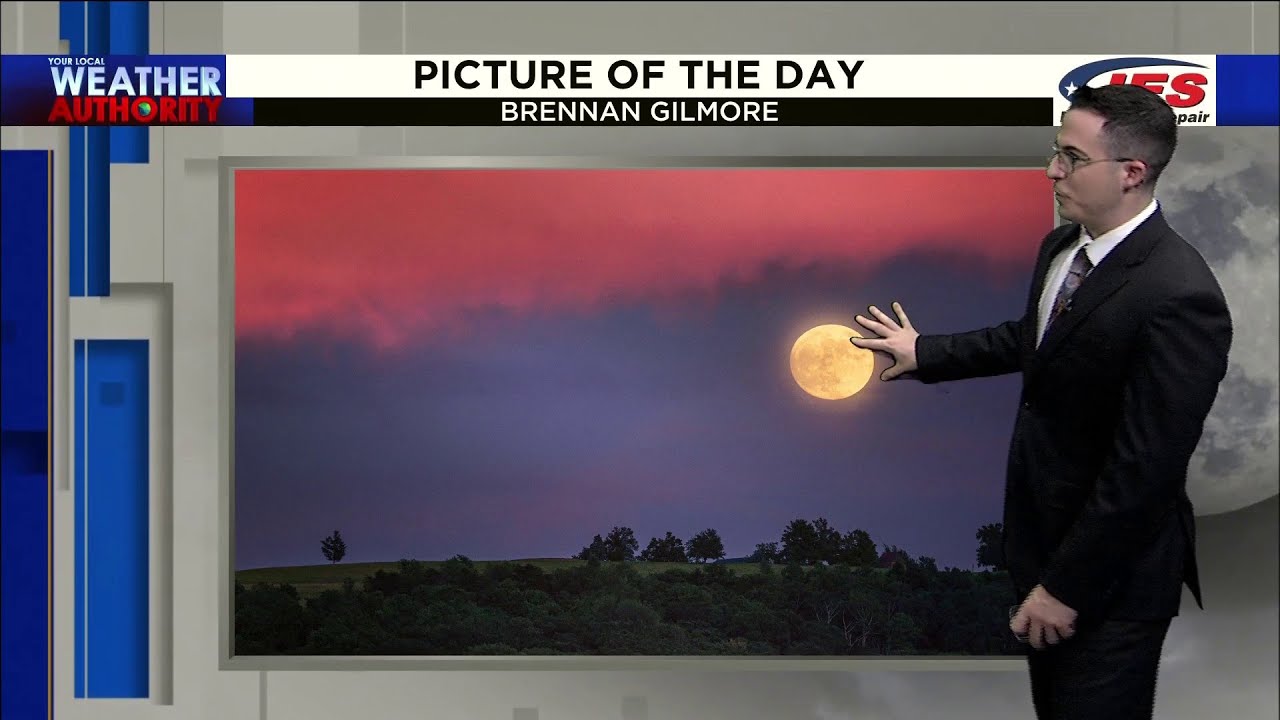 June 25, 2021 Picture of the Day