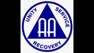 Alcoholics Anonymous Speaker | Chris R | A 12 Step Happening