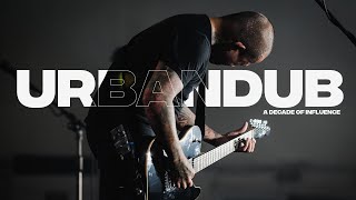 URBANDUB at KUSH Co. A DECADE OF INFLUENCE | 10th Year Anniversary (FULL SET)