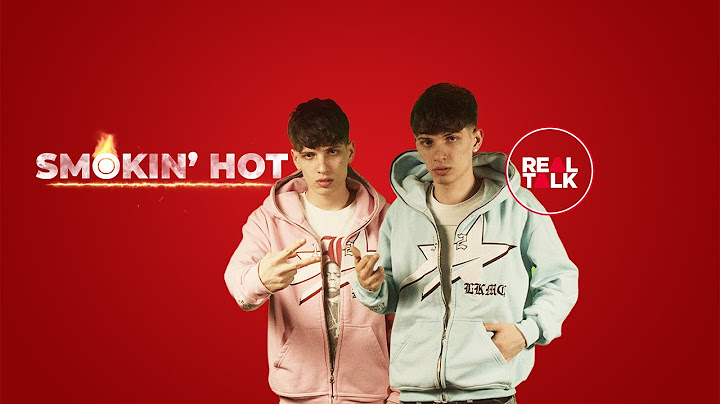 Smokin' Hot feat. 2Rari (Prod. Bosca & Mark Tembo)