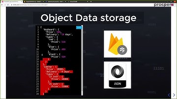 CRUD operations on Database - Google Cloud Online Bootcamp - Part - 41