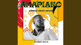 Download Lagu Amapiano MP3 Download Lagu Amapiano MP3