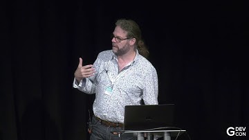 A Practical Guide to Signal Acquisition - Gary Boorman (Angara Technology) - GDevCon#2