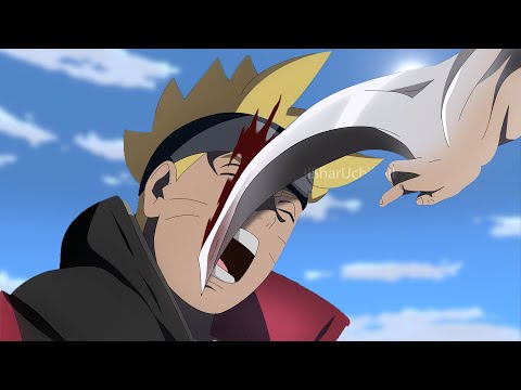 Boruto eng dub ep 7 - BiliBili