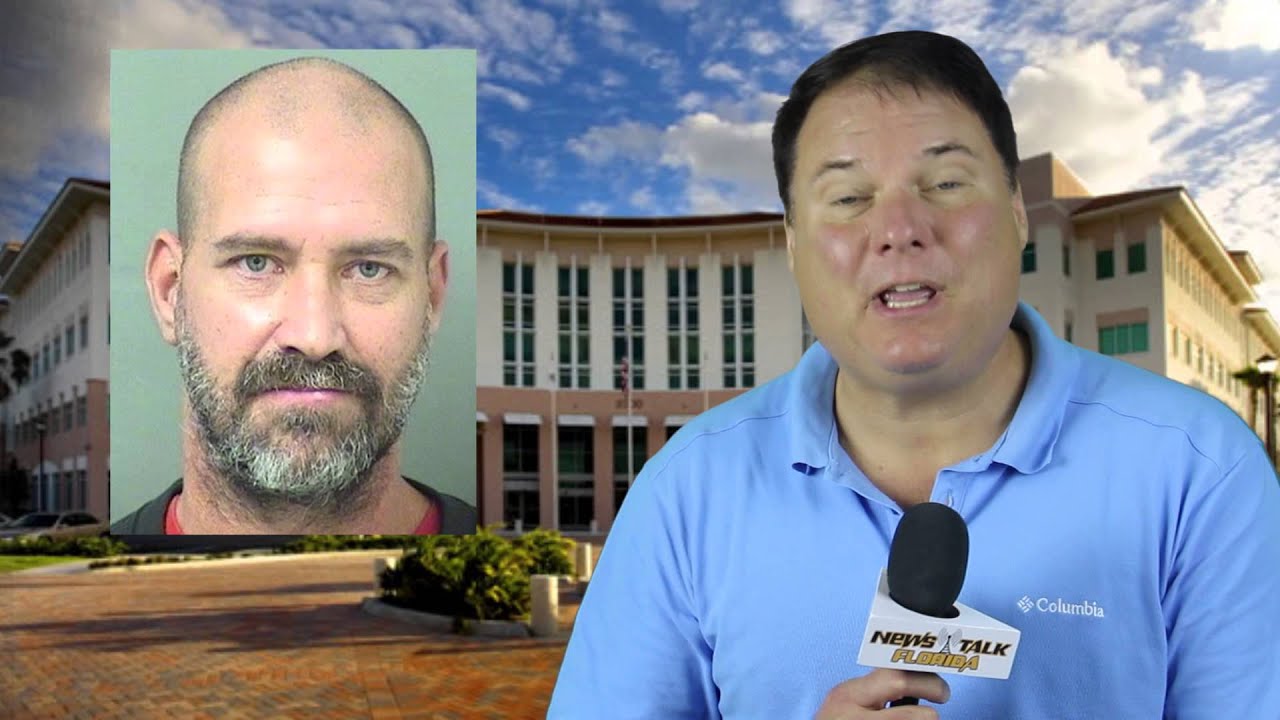 politics today Only In Florida - Delray Beach Man Arrested For False Bomb Threat