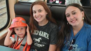 BNSF Employee Appreciation Special 2023