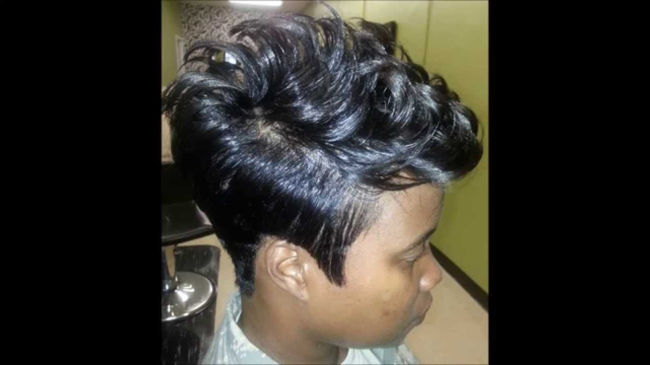Best Hair Salons In Columbus Ga Short Hairstyles Pixie Cuts 706 322 4336 Youtube