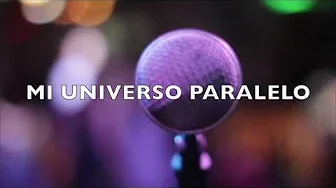 UNIVERSO PARALELO - La Konga, Nahuel Pennisi UNIVERSO PARALELO - La Konga, Nahuel Pennisi