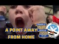 R.I.P HOPPY ❤️ |  SWANSEA 1-1 BLUES 