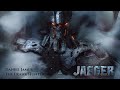 Jaeger  daniel james  the frank hunter  audio imperia
