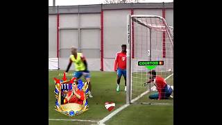 Ramos x Pepe x Skill🤣🥶🔥 #football #fcmobile #fcmobileid #shorts