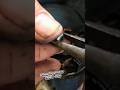 Fix Your Starter for Under $10 #shorts #mechanic #satisfying #viral