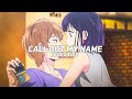Call out my name (Electric Guitar mix The weekend) ||  [ edit audio ]