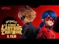 MIRACULOUS: Le Storie di Ladybug e Chat Noir - Il Film | 🐞 Teaser Trailer 🐾