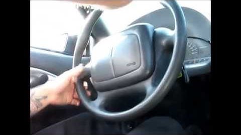 Firebird Exhuast Clip 3.8 V6 GT2 Cam Dynomax Muffler