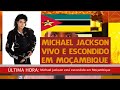 #feudal #comedy  Michael Jackson esta em Moçambique disfarçado