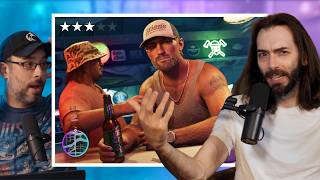 The GTA VI Leaks - WULFF DEN Podcast Ep 290