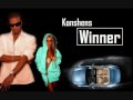 Konshens Winner mp3