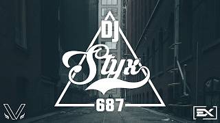 STYX 687 - Ti Gouyad (2026)