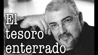 Cuento El tesoro Escondido Jorge Bucay