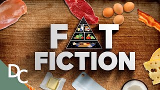The Low Fat Diet Is Genocide | Fat Fiction | Full Documentary | Free | Documentary Central