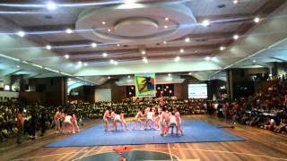 GC CCS Pepsquad 2013