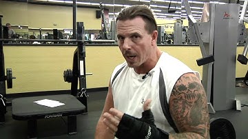 M.E.T. #3 Module - Six Cylinders