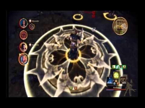 Gua Dragon Age Origins Awakening 039