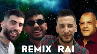 CHEIKH NANI x AMOUNE  TALENT x DIDINE CANON x DJALIL PALERMO - Rai Mix (Prod by MD_SOUL)