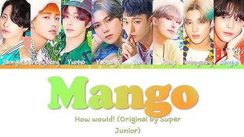 HOW WOULD ATEEZ SING 